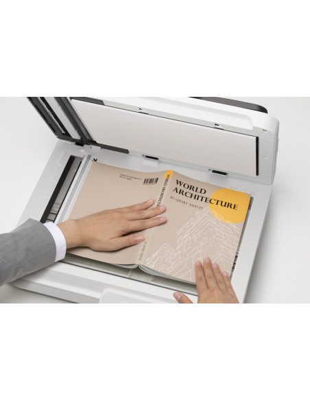 Scanere EPSON DS-1730 DESKTOP A4 SCANNER
