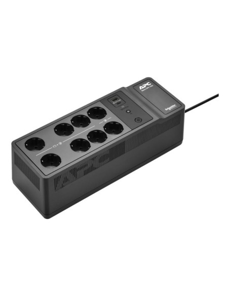 UPS APC Back-UPS 1050VA 8 schuko outlets