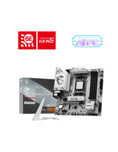 Blaci de baza MSI MB MSI B850M GAMING PLUS WIFI6E