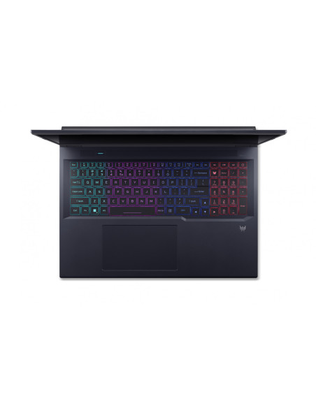Laptop ACER PHN18 AI WQXGA U9 275HX 32 1TB 5070 DOS