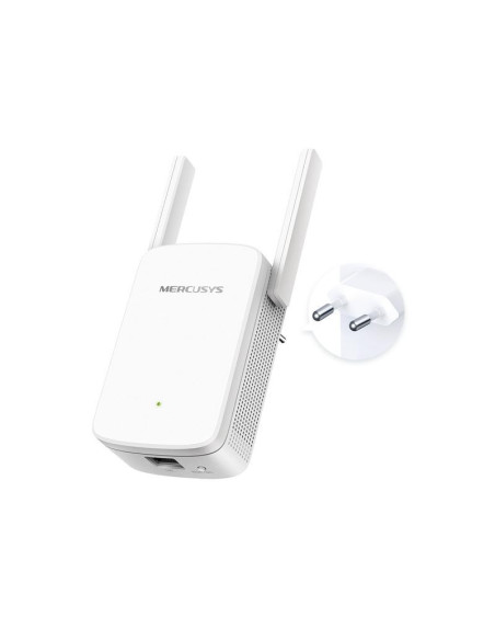 Access point & Range Ext. MERCUSYS RANGE EXTENDER WI-FI ME30