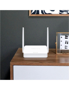 Routere Wireless MERCUSYS ROUTER WIRELESS MERCUSYS...
