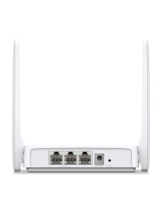 Routere Wireless MERCUSYS ROUTER WIRELESS MERCUSYS... 2