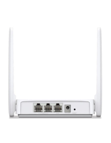 Routere Wireless MERCUSYS ROUTER WIRELESS...
