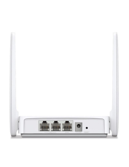 Routere Wireless MERCUSYS ROUTER WIRELESS MERCUSYS N300MBPS MW302R