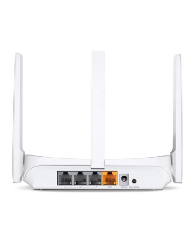 Routere Wireless MERCUSYS ROUTER WIRELESS...