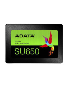 SSD-uri interne ADATA SSD Adata SU650, 512GB, 2.5", SATA III
