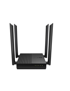 Routere Wireless TP-LINK TPL ROUTER AC1200 DUAL-B ARCHER C64