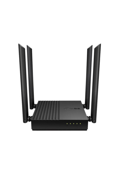 Routere Wireless TP-LINK TPL ROUTER AC1200 DUAL-B ARCHER C64