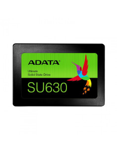 SSD-uri interne ADATA SSD Adata SU630, 960GB, 2.5", SATA III