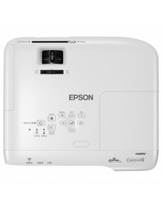 Videoproiectoare EPSON PROJECTOR EPSON EB-992F