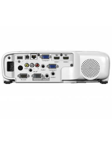 Videoproiectoare EPSON PROJECTOR EPSON EB-992F