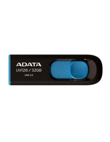 Memorii USB ADATA USB 32GB ADATA AUV128-32G-RBE