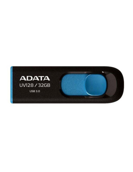 Memorii USB ADATA USB 32GB ADATA AUV128-32G-RBE