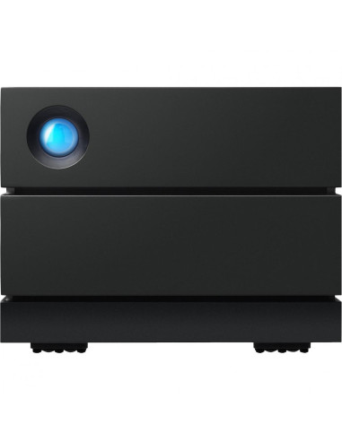 Hard Disk-uri externe LACIE HDD 16TB LC D2...
