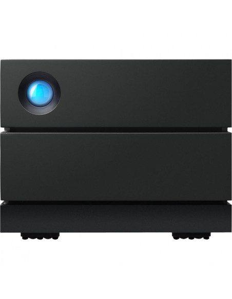 Hard Disk-uri externe LACIE HDD 16TB LC D2 PROFESSIONAL USB 3.1