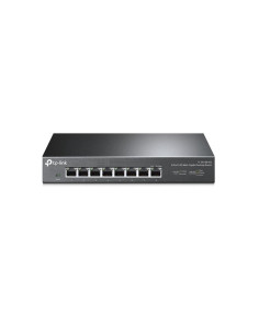Switch-uri TP-LINK TPL SW 8P-2.4G UNMNGD DESK METAL