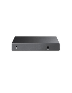 Switch-uri TP-LINK TPL SW 8P-2.4G UNMNGD DESK METAL 2
