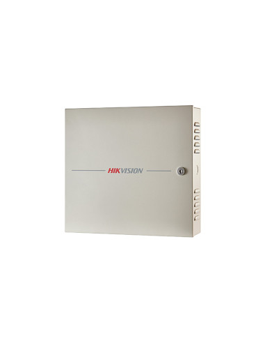 Centrale control acces HIKVISION CENTRALA ACCES...