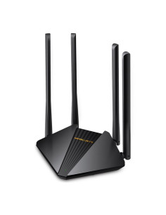 Routere Wireless MERCUSYS ROUTER MR30G AC1200 DUAL BAND 2