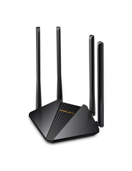 Routere Wireless MERCUSYS ROUTER MR30G AC1200 DUAL BAND
