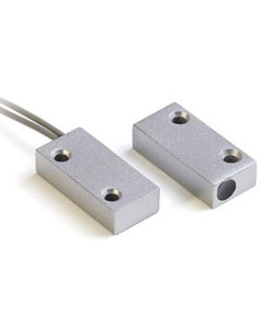 Accesorii OTHER CONTACT MAGNETIC METAL SET 10BUC