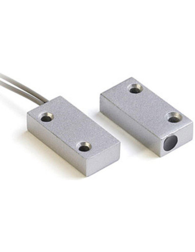 Accesorii OTHER CONTACT MAGNETIC METAL SET 10BUC