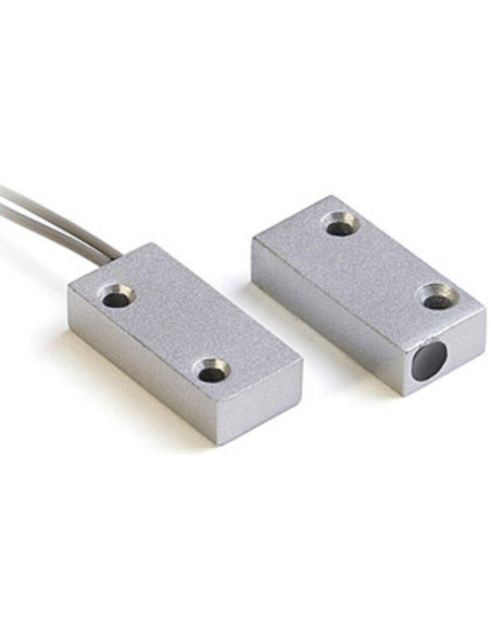 Accesorii OTHER CONTACT MAGNETIC METAL SET 10BUC