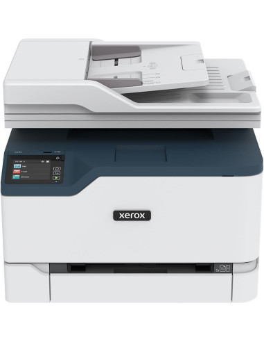 Multifunctionale laser XEROX C235V_DNI COLOR MFP