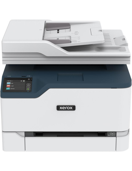 Multifunctionale laser XEROX C235V_DNI COLOR MFP
