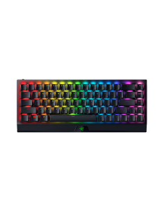 Tastaturi Razer BlackWidow V3 Mini HypS PhEd Yello
