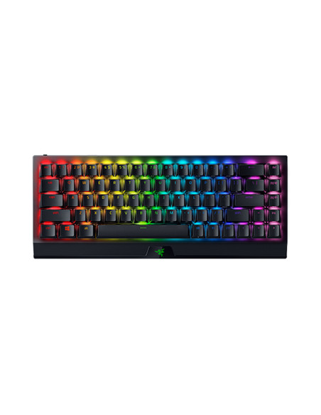 Tastaturi Razer BlackWidow V3 Mini HypS PhEd Yello