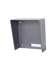 Accesorii HIKVISION PROTECTIE PLOAIE PT UN MODUL OTEL INOXID
