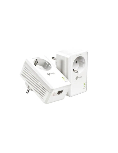 Adaptoare PowerLAN TP-LINK TPL AV1000 POWERLINE...