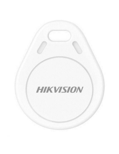 Accesorii HIKVISION TAG MIFARE ALB PACHET 25BUC