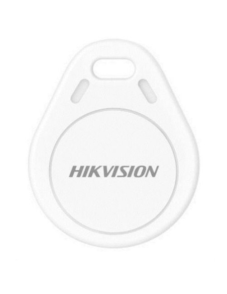 Accesorii HIKVISION TAG MIFARE ALB PACHET 25BUC