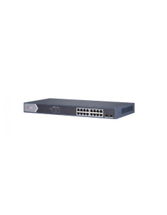 Switch-uri HIKVISION SWITCH 16PORTURI GIGABIT SMARTMANAGED