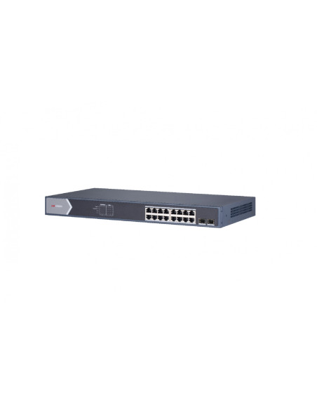 Switch-uri HIKVISION SWITCH 16PORTURI GIGABIT SMARTMANAGED