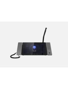 Video HIKVISION MASTER STATION VIDEOINETRFON 10.1-INCH