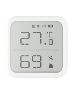 Detectori HIKVISION DETECTOR DE TEMPERATURA WIRELESS AXPRO