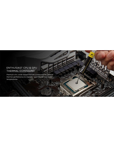 Cooler Procesor Corsair TM30 Performance...