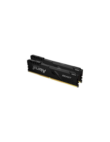 Memorii RAM Desktop KINGSTON KS DDR4 32GB K2...