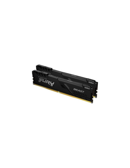 Memorii RAM Desktop KINGSTON KS DDR4 32GB K2 3200 KF432C16BB1K2/32