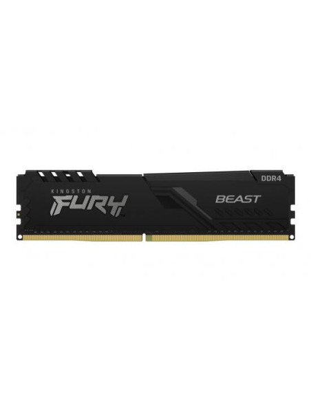 Memorii RAM Desktop KINGSTON KS DDR4 16GB K2 3600 KF436C17BBK2/16