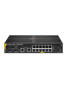 Switch-uri ARUBA NETWORKS ARUBA 6100 12G CL4 2SFP+ 139W SWCH