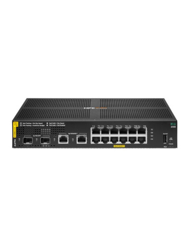Switch-uri ARUBA NETWORKS ARUBA 6100 12G CL4...
