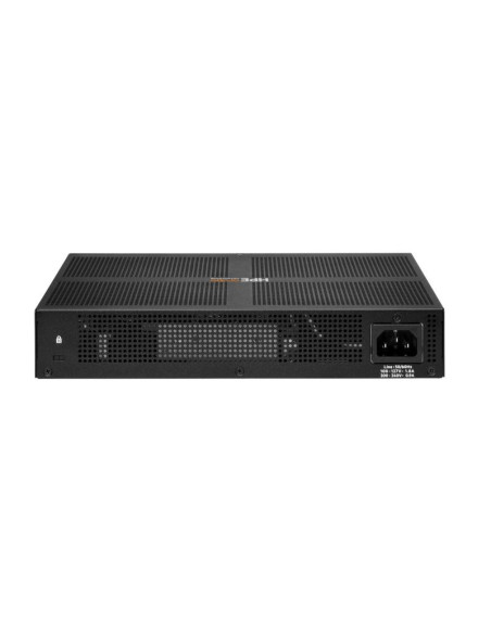 Switch-uri ARUBA NETWORKS ARUBA 6100 12G CL4 2SFP+ 139W SWCH
