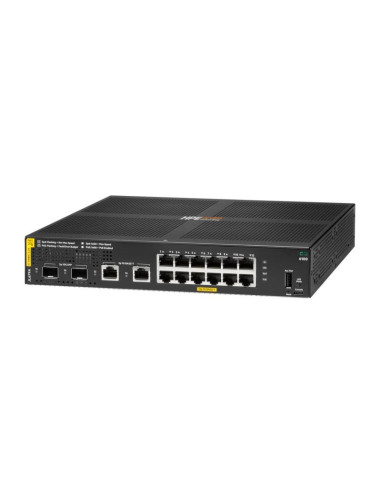 Switch-uri ARUBA NETWORKS ARUBA 6100 12G CL4...