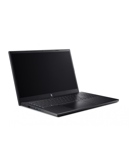Laptop ACER ANV15 AI FHD R7 7445HS 16GB 1TB 4050 DOS