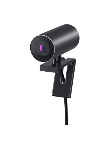 Camere Web DELL WEBCAM 4K WB7022